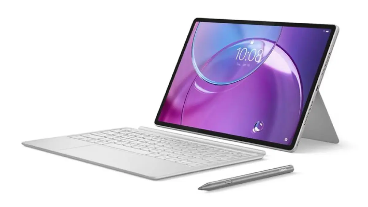 Lenovo Idea Tab Pro Gen 2 Foto: Lenovo 