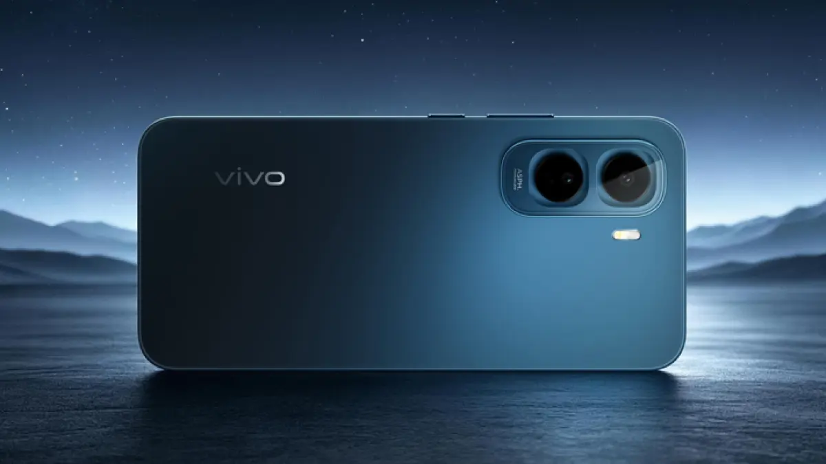 Vivo Y500 Resmi Meluncur di Indonesia. Foto. Vivo