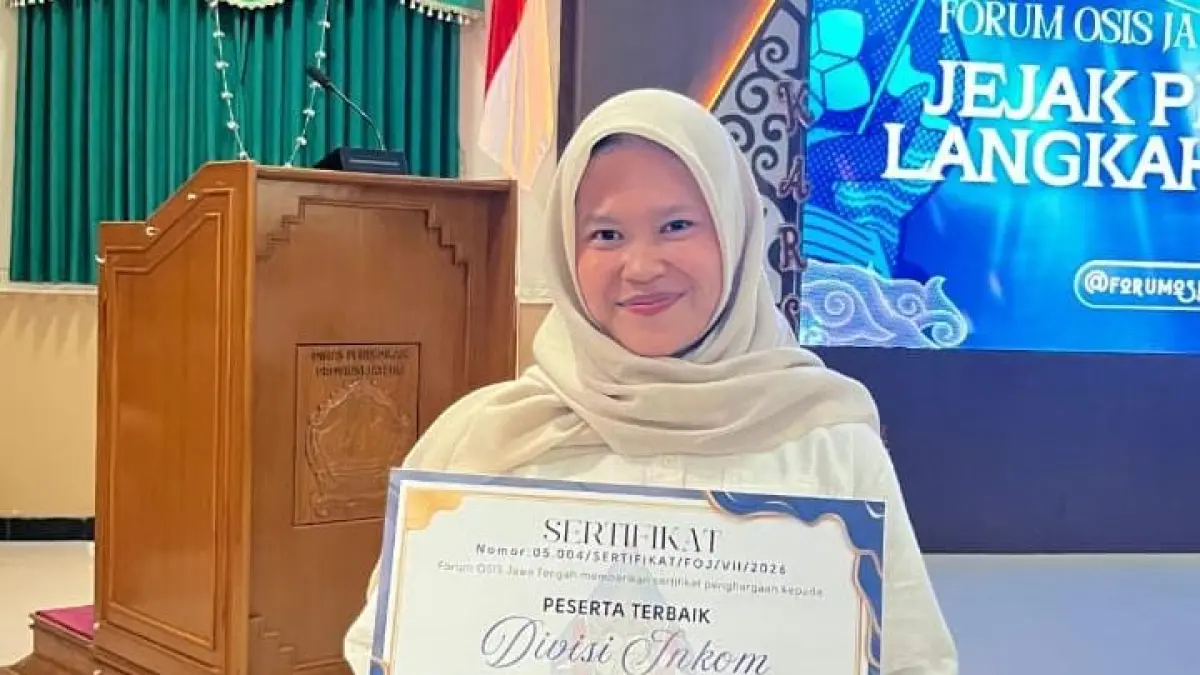 (ZAHRA&nbsp;Zerina Syarafana)
