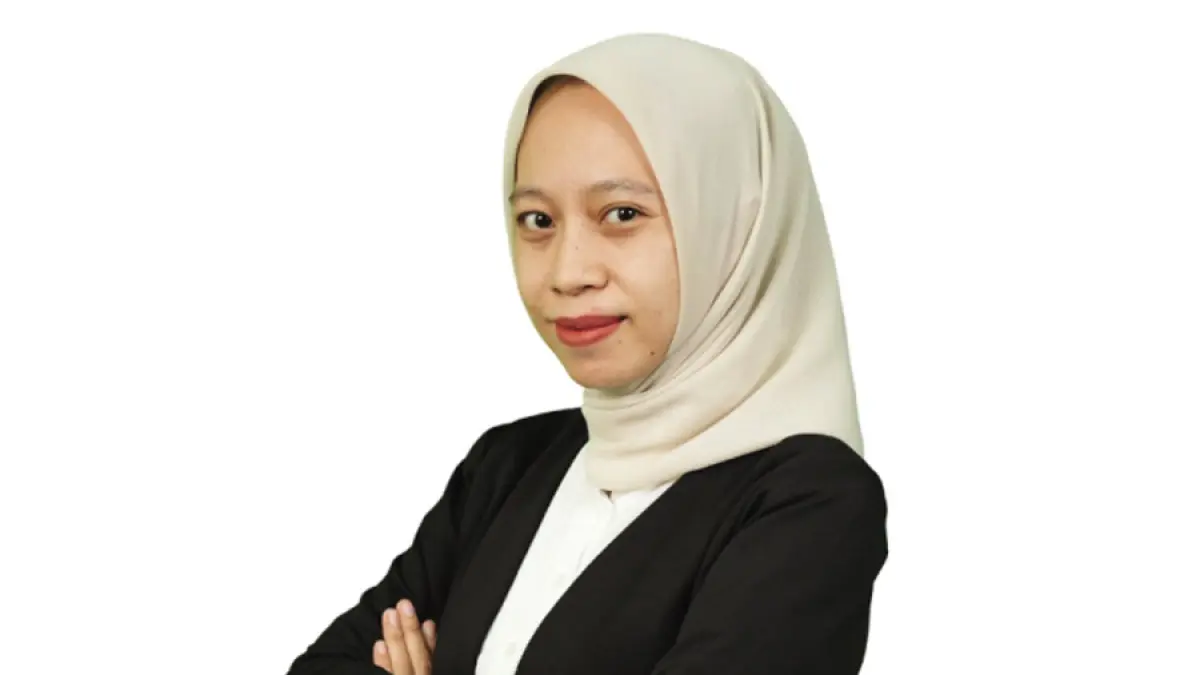 Alfiyani Nur Hidayanti, S.E., M.Si., Akt (Dosen Prodi Akuntansi FEB UMK)