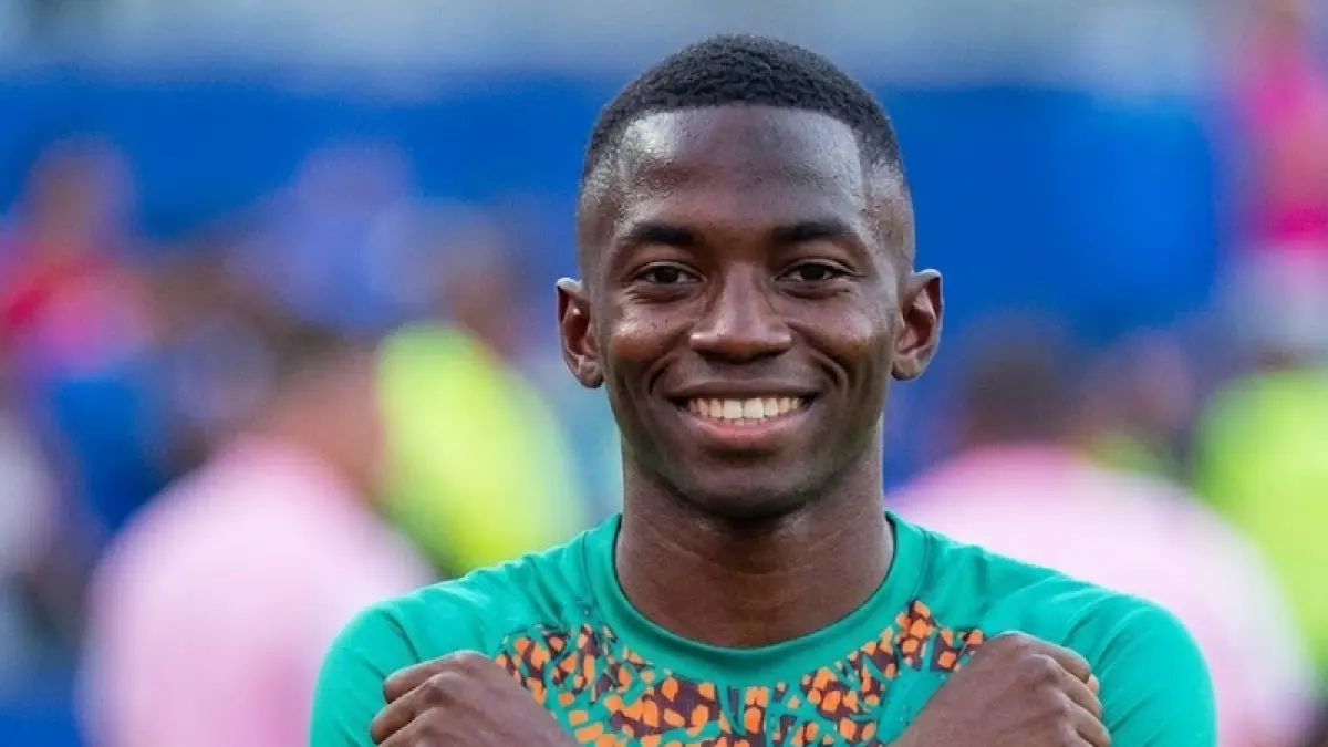 Bazoumana Toure