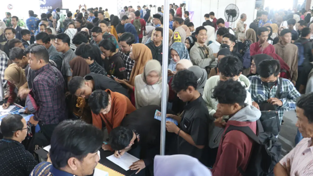 Dok. radar Kudus