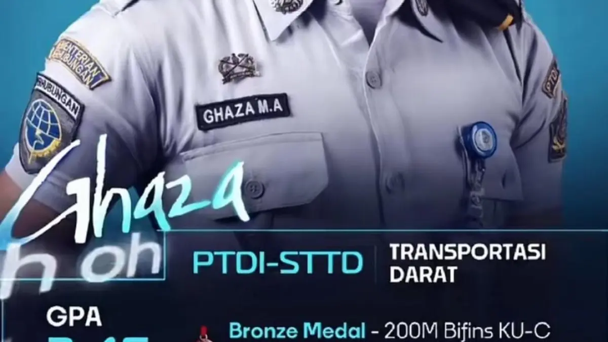 Kontroversi guncang Ruangguru Clash of Champions Season 3! Peserta Ghaza Muhammad Al-Ghifari resmi didiskualifikasi usai diduga terlibat kasus pelecehan seksual. Ruangguru langsung ambil tindakan tegas usai investigasi internal
