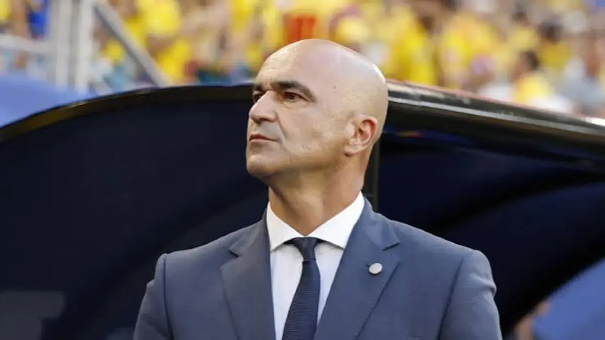Roberto Martinez resmi mengundurkan diri sebagai pelatih Timnas Portugal. Jorge Jesus dikabarkan menjadi kandidat terkuat penggantinya dan menunggu pengumuman resmi dari FPF.