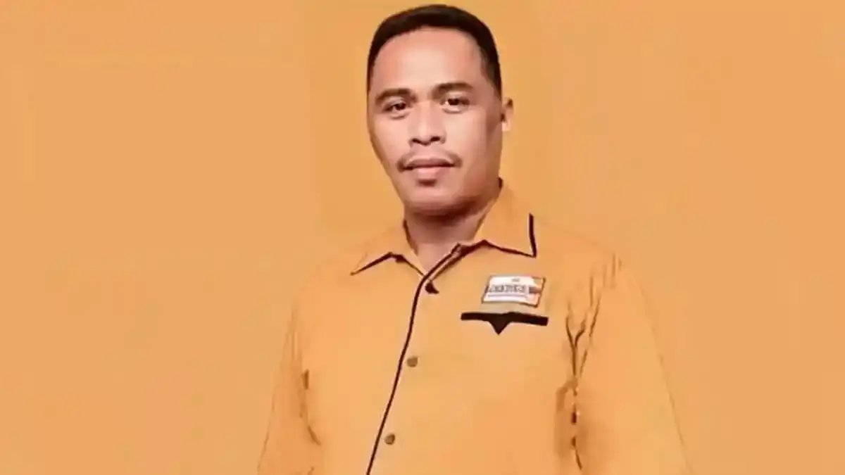 Sempat Buron 11 Tahun, Anggota DPRD Wakatobi Hanya Divonis 1,5 Tahun Atas Kasus Kematian Remaja