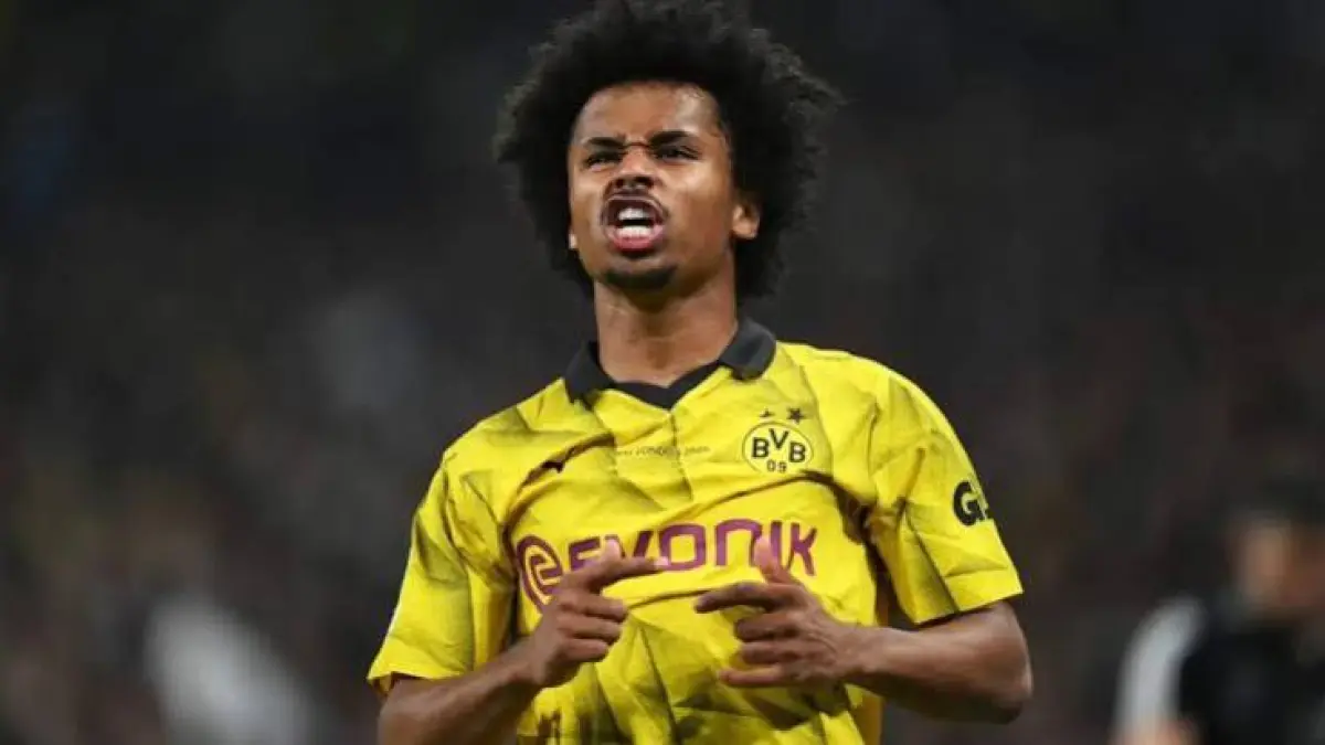 Barcelona telah mencapai kesepakatan pribadi dengan Karim Adeyemi untuk bergabung dengan Barcelonan di jendela transfer