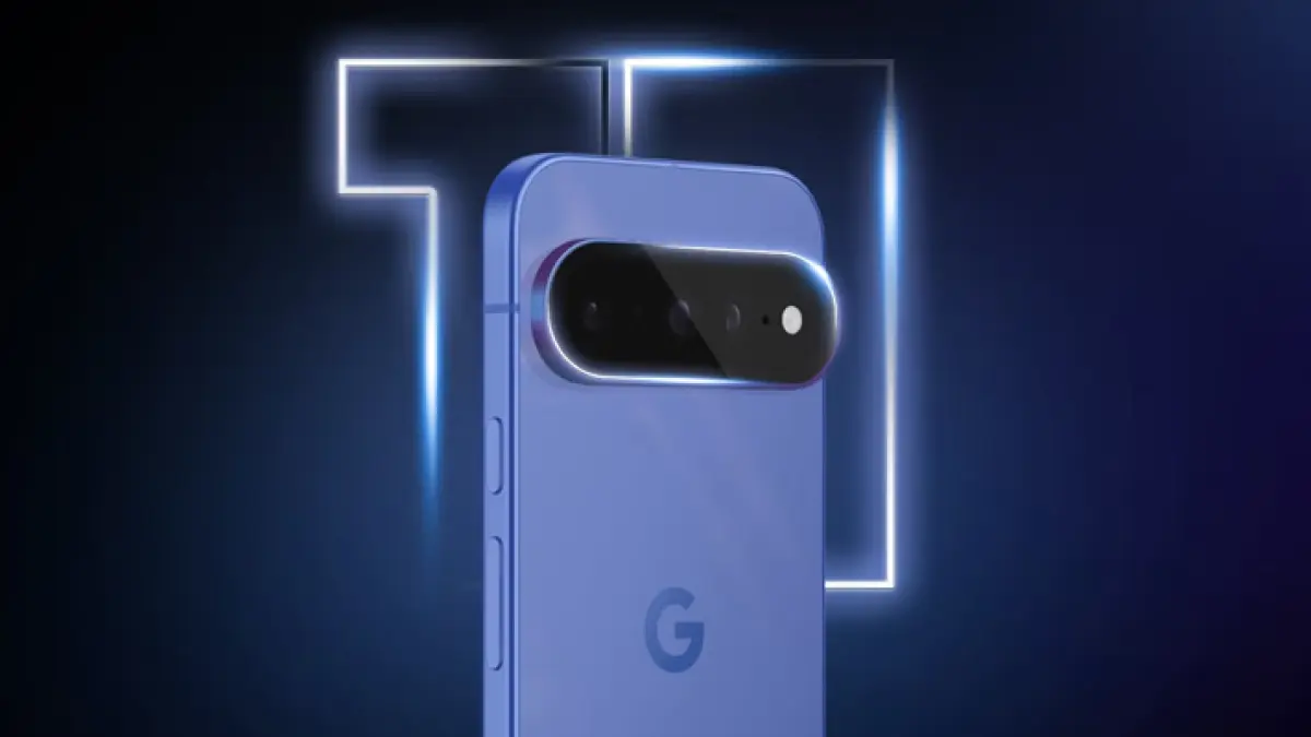 Google Pixel 11