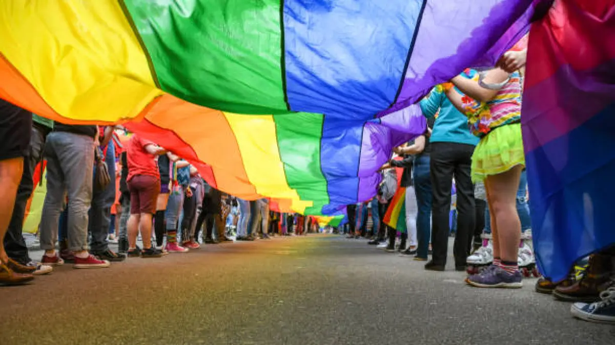 Kementerian Agama RI Bakal Masukkan Materi Edukasi Pencegahan LGBTQ ke Kurikulum Sekolah dan Perguruan Tinggi