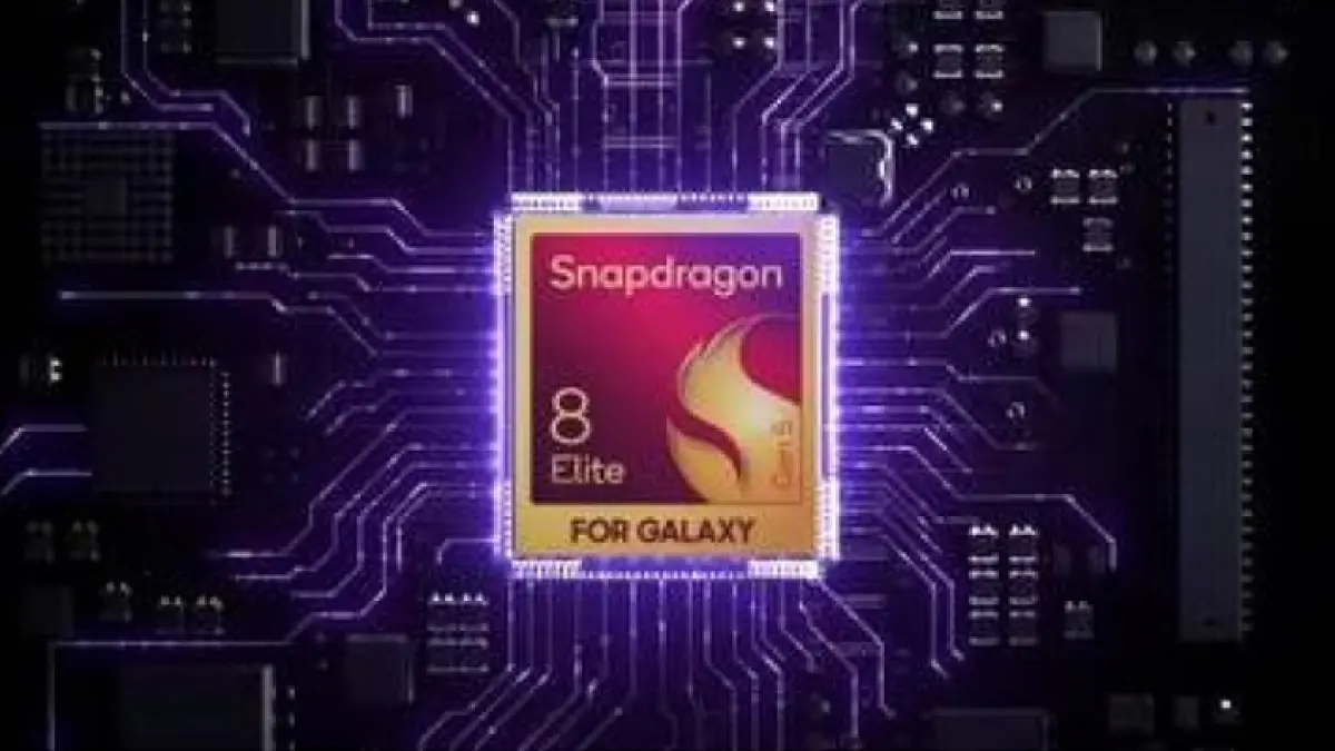 Samsung Pastikan Galaxy Z Fold8 Pakai Snapdragon 8 Elite Gen 5 for Galaxy