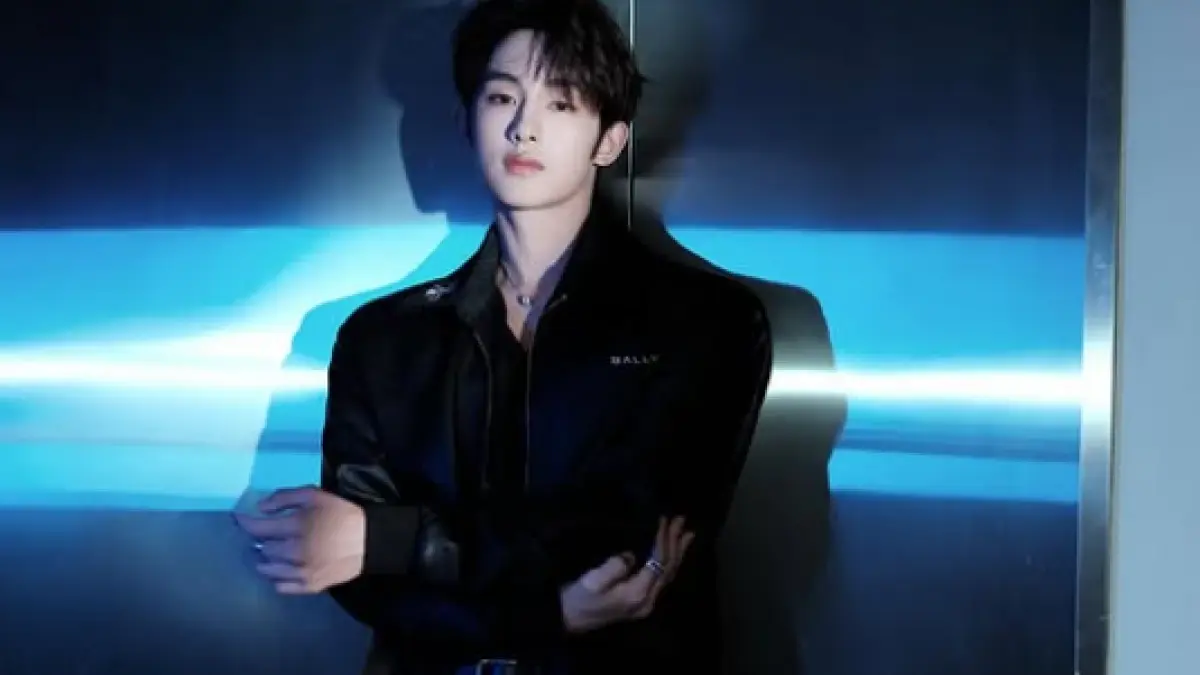 WINWIN Resmi Akhiri Kontrak Eksklusif dengan SM Entertainment Setelah 10 Tahun Bersama