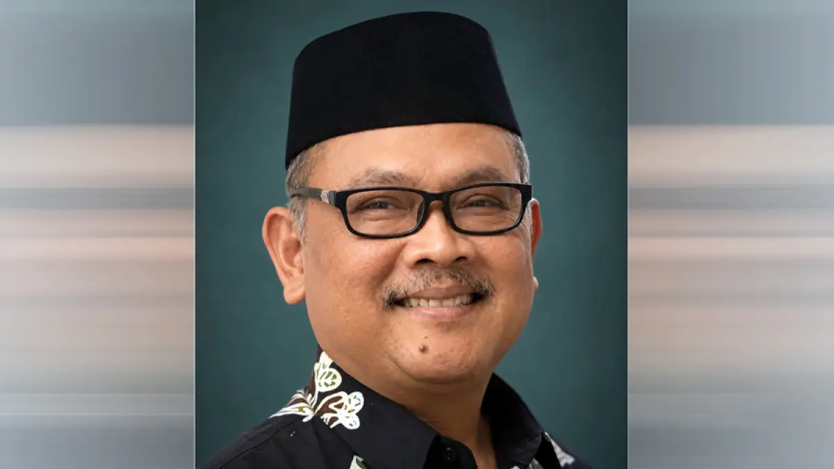 A. Mahbub Djunaidi