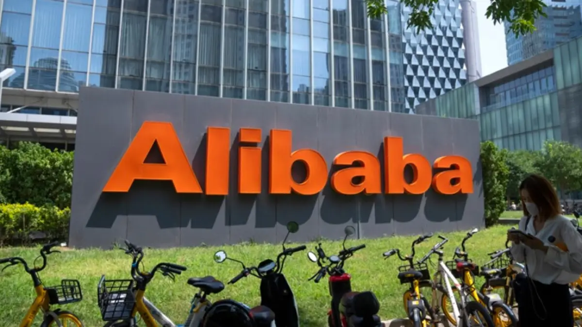 Alibaba