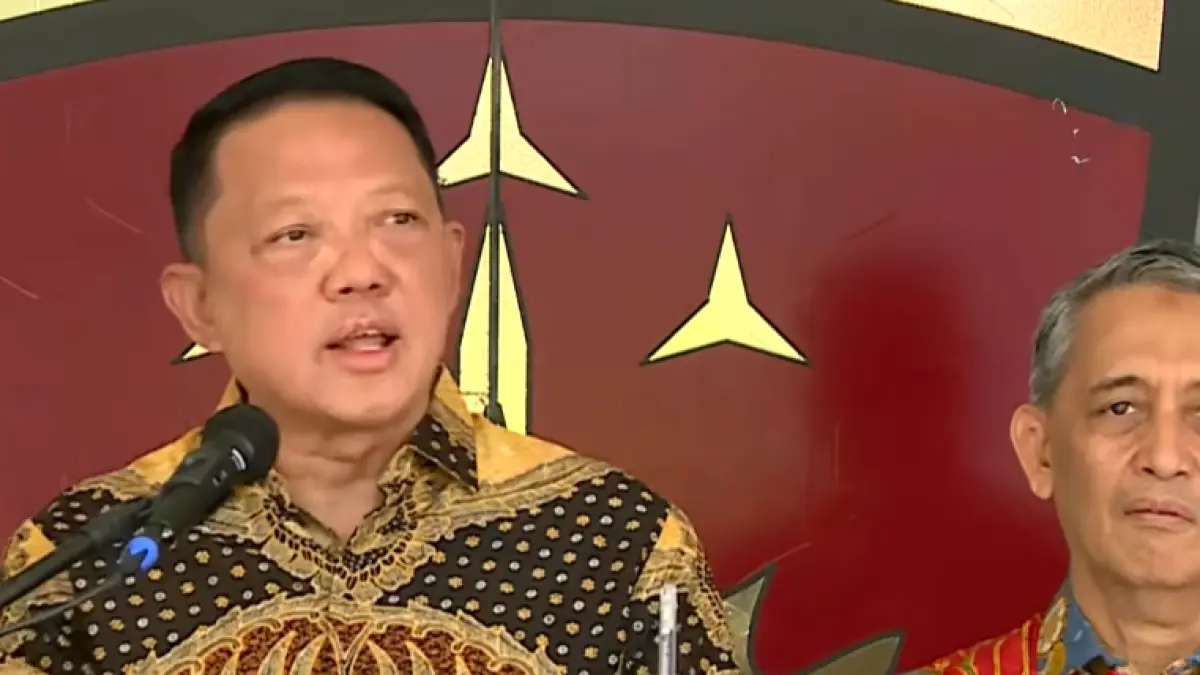 Febrie Adriansyah Buka Suara soal Penggeledahan Kediamannya, Bantah Terkait Bisnis yang Disorot Publik.