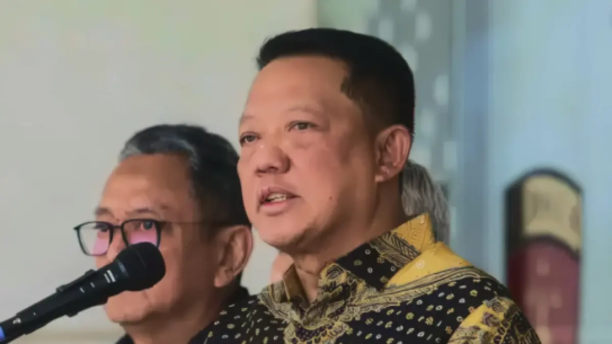  Jampidsus Febrie Adriansyah Akui Rumah Pribadi dan Klaim Aset Dapat Dipertanggungjawabkan