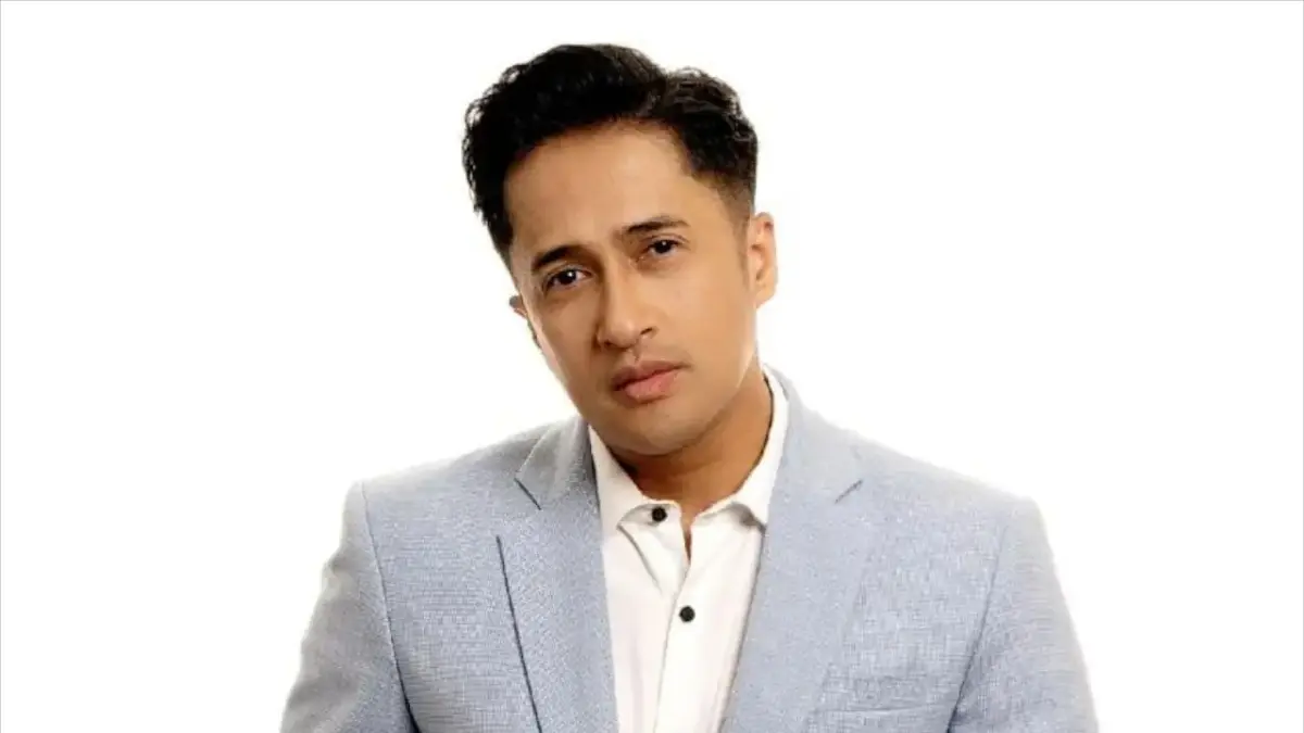 Momen Haru Panggung Hiburan: Air Mata Irfan Hakim Tumpah di Depan Raffi Ahmad, Minta Sang Sahabat Berhenti Berpolitik