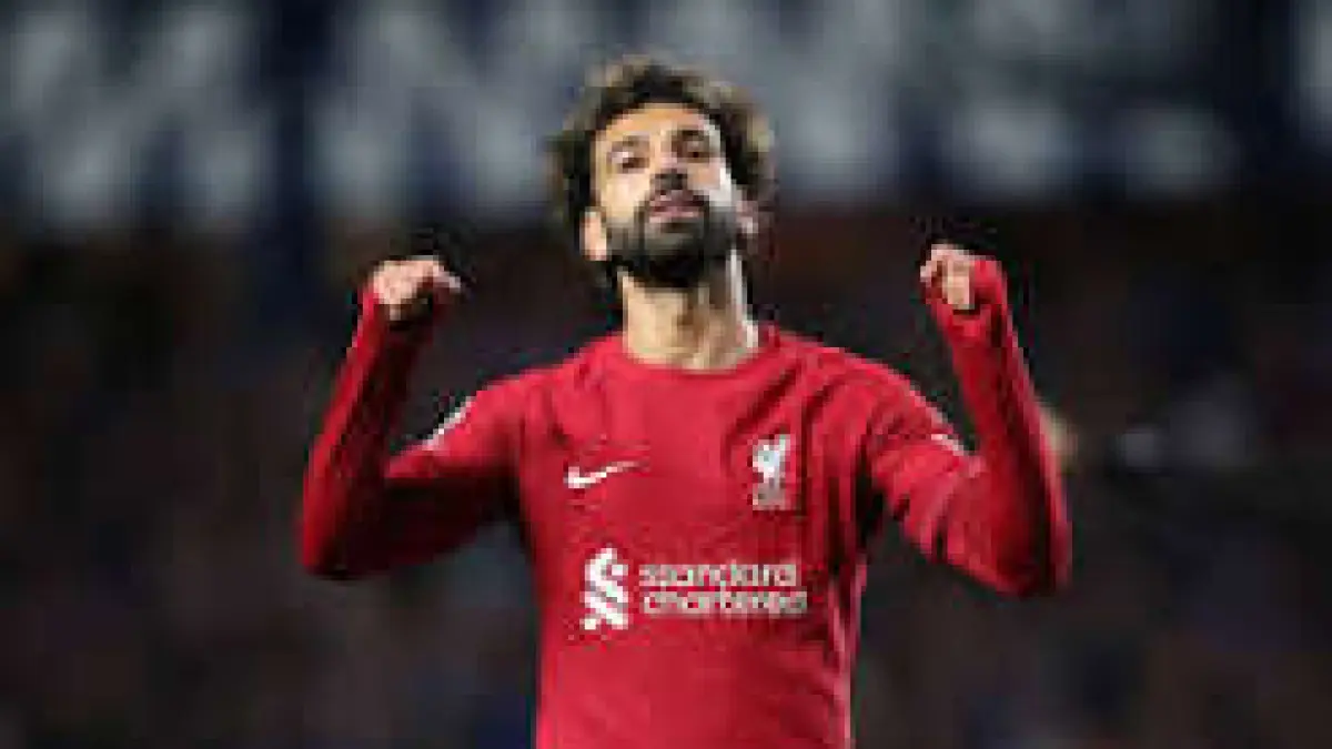 Berstatus tanpa club sejak menginggalkan Liverpool, Salah kini berpeluang bergabung dengan club club MLS & Saudi Pro League.