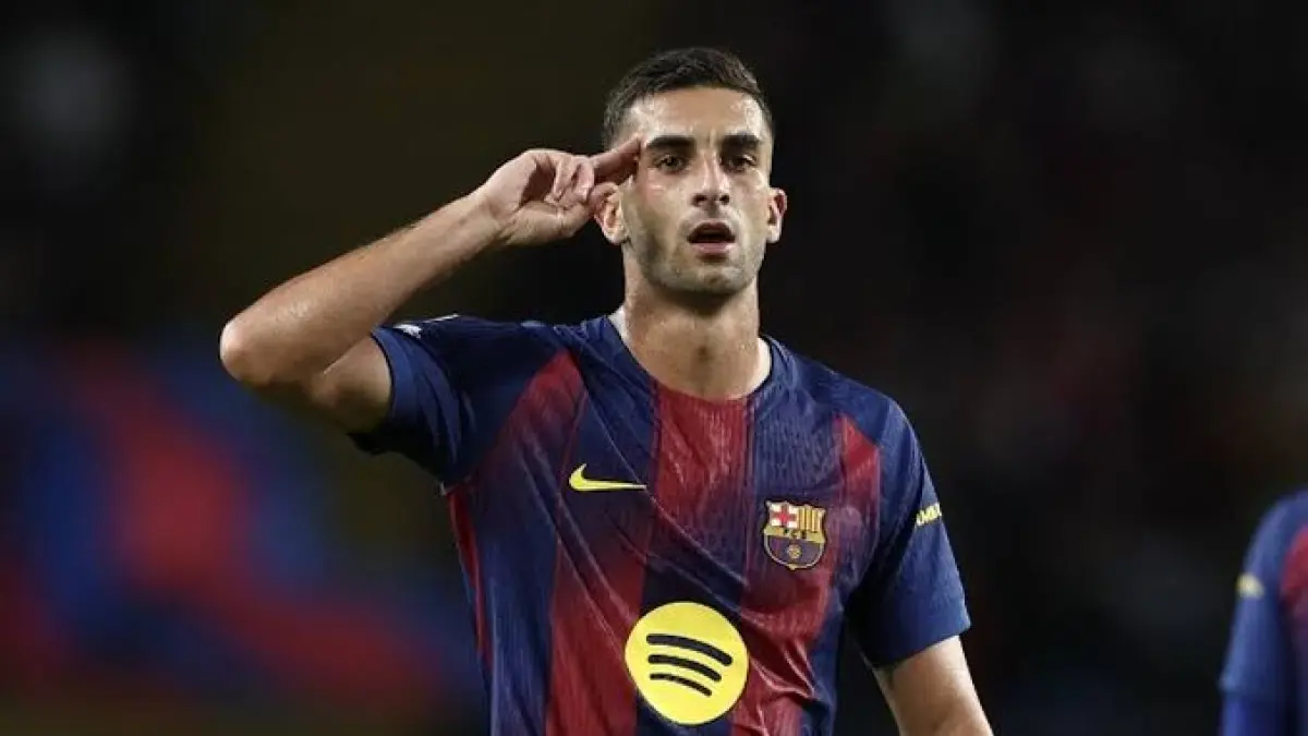 Ferran Torres dikabarkan tertarik bergabung dengan PSG usai kontraknya habis pada 2027. Pelatih PSG, Luis Enrique, juga memberi rencana yang jelas bagi masa depan sang pemain.  