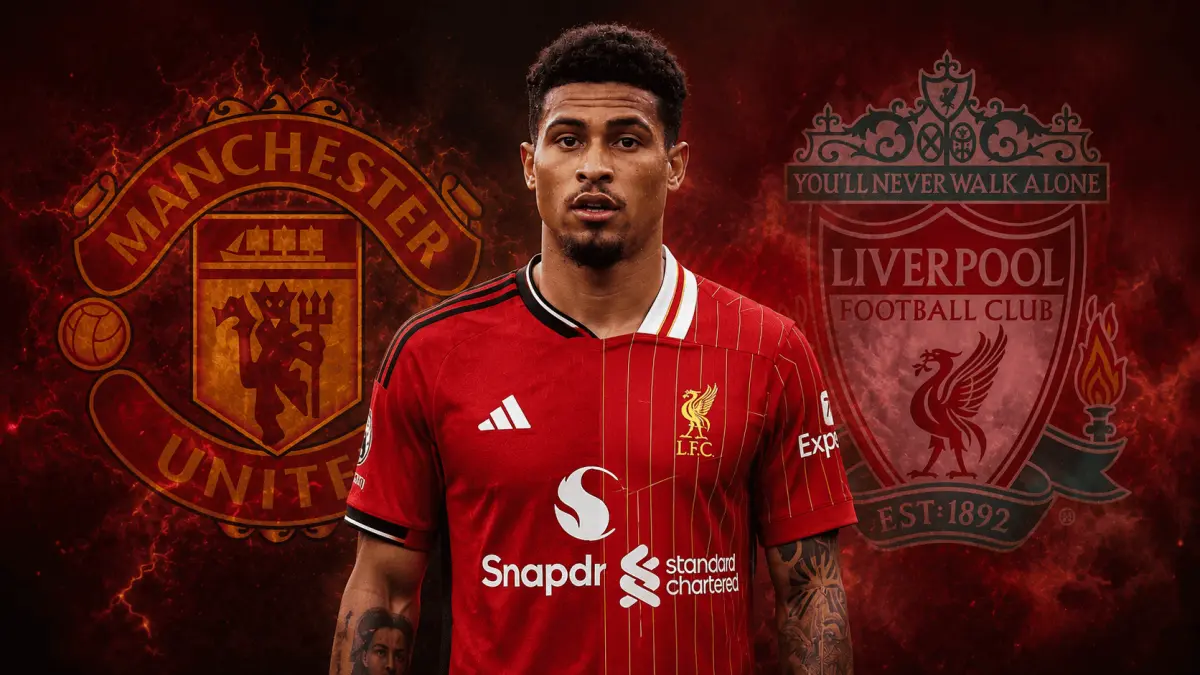Joao Gomes gelandang Wolves kini menjadi rebutan Manchester United dan Liverpool, setelah Atletico Madrid tidak meneruskan transfer Joao Gomes.