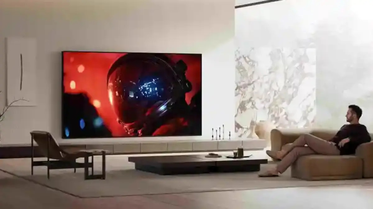 Sony Rilis TV Bravia Baru Pakai True RGB. Foto: Sony Indonesia