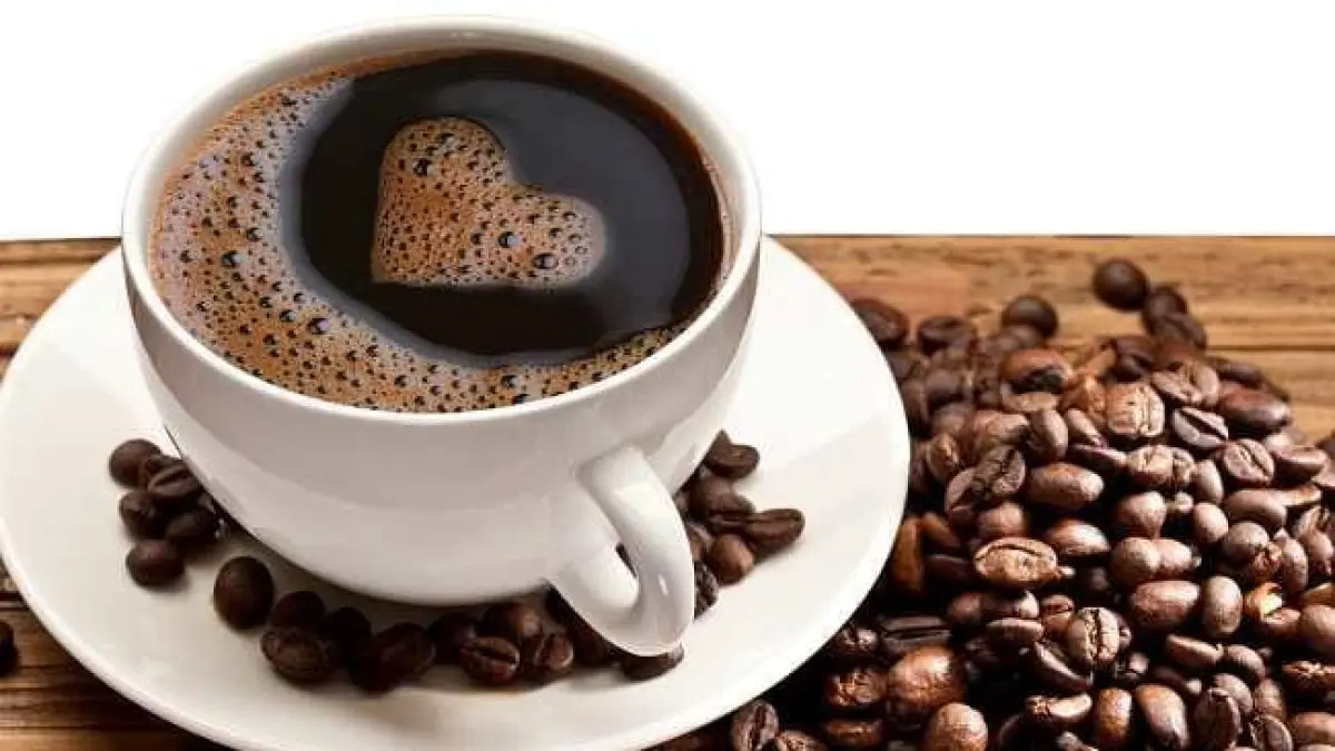 Benarkah kopi hitam tanpa gula bisa menurunkan berat badan?
