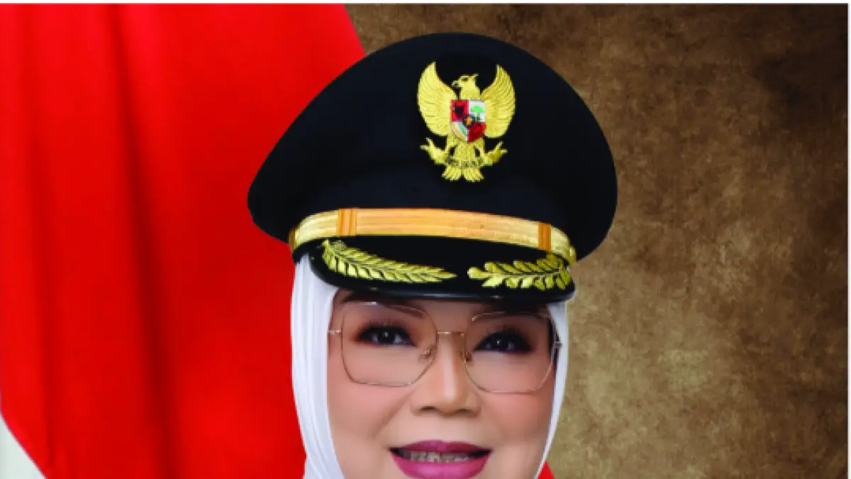 Bupati Sukoharjo Terjerat Kasus Korupsi Usai Pesan "Jangan Mikirin Dunia" Viral