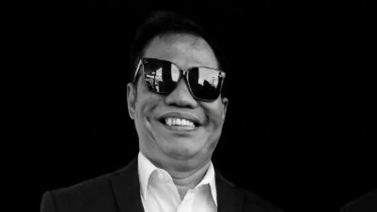 Isak Tangis Keluarga: Putri Pelawak Temon Ungkap Kronologi Kepergian Sang Ayah Akibat Serangan Jantung
