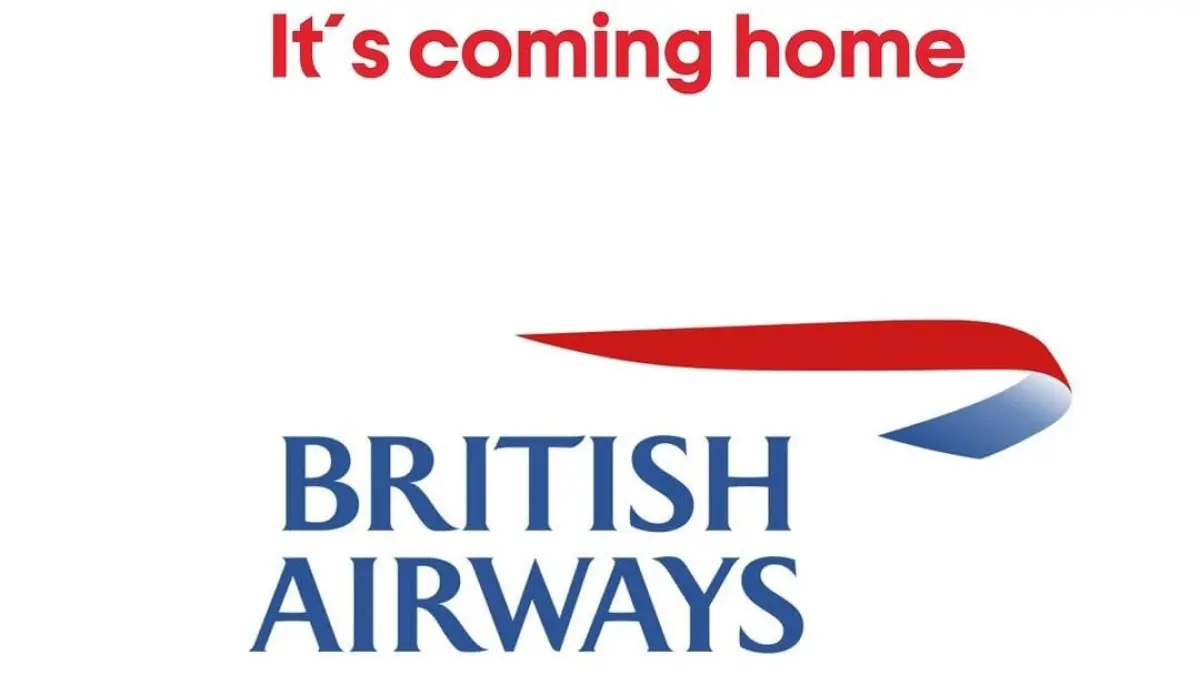Norwegian Air ganti foto profil IG jadi logo British Airways gara-gara Norwegia kalah 2-1 dari Inggris di Piala Dunia 2026. (@flynorwegian)