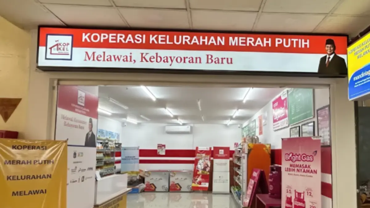 Perluas Hilirisasi Rakyat, Pemerintah Siapkan Regulasi Koperasi Desa Kelola Tambang, Minyak, hingga Sawit