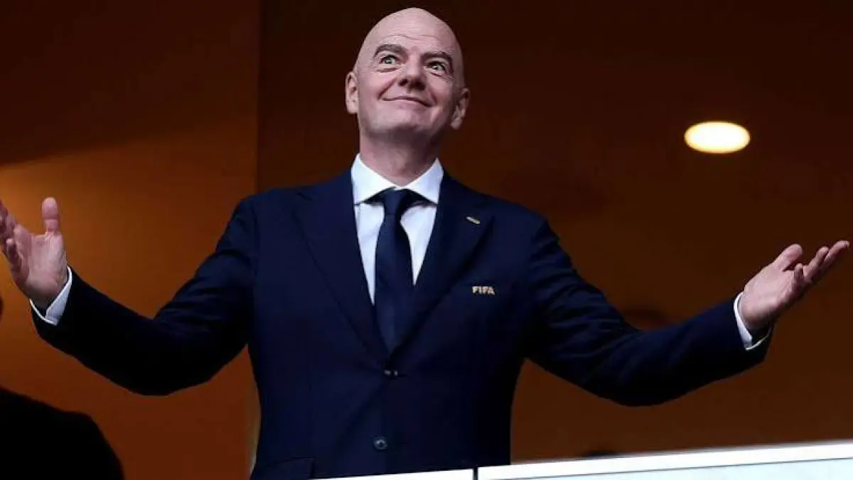 Presiden FIFA Gianni Infantino mewacanakan penambahan peserta dari 48 menjadi 64 tim. Usulan tersebut akan dibahas usai Piala Dunia 2026.