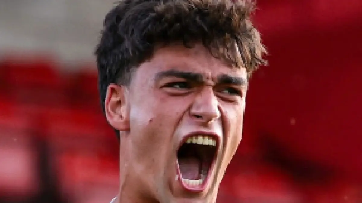 Sempurna: Spanyol U-19 juarai Euro 2026 usai libas Jerman 2-0 di final, bahkan mereka juara tanpa kebobolansatu gol pun sepanjang turnamen!
