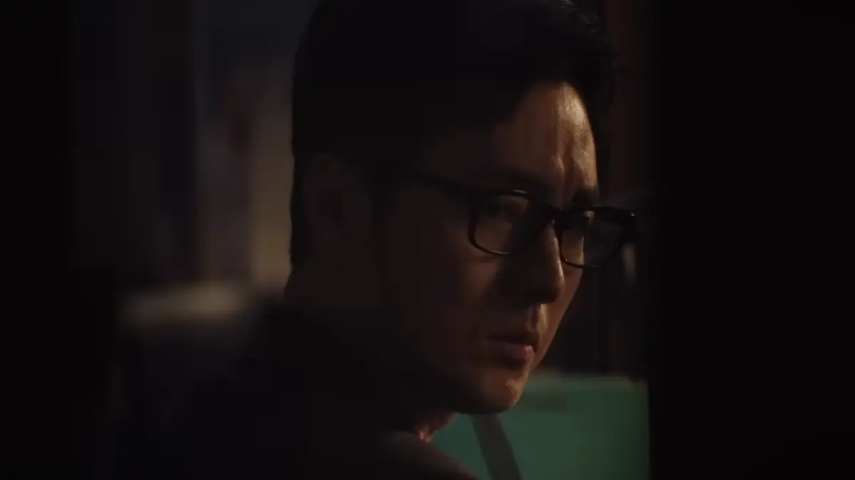 Agent Kim Reactivated