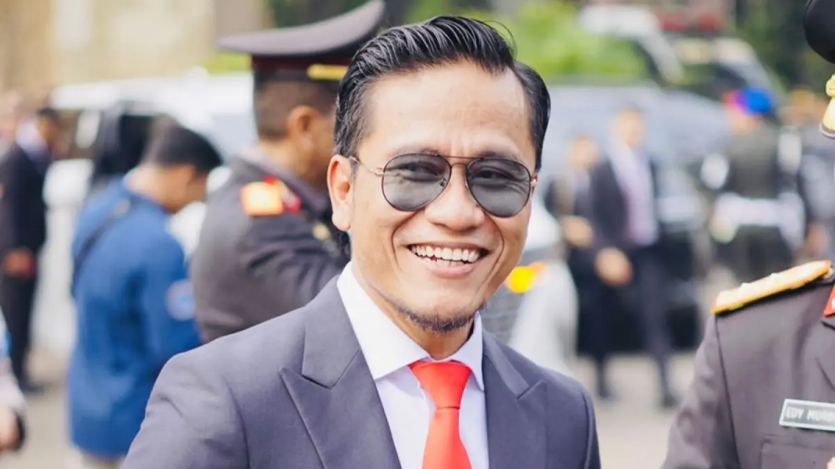 Gus Miftah. (Istimewa)