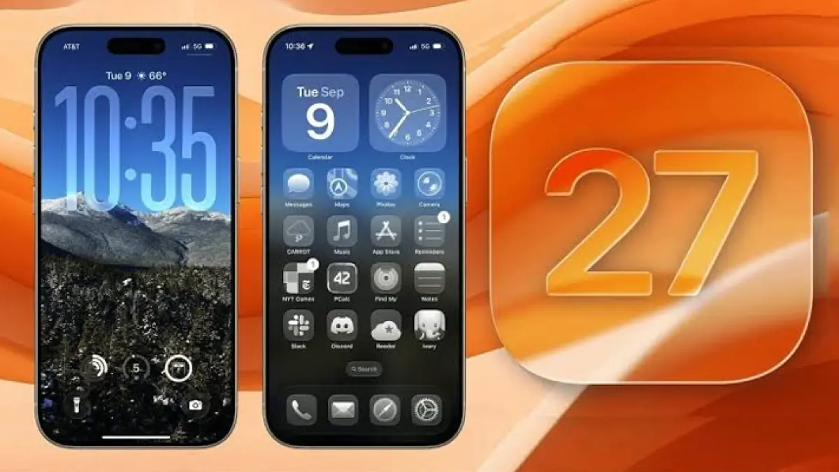 iOS 27 Public Beta Dirilis