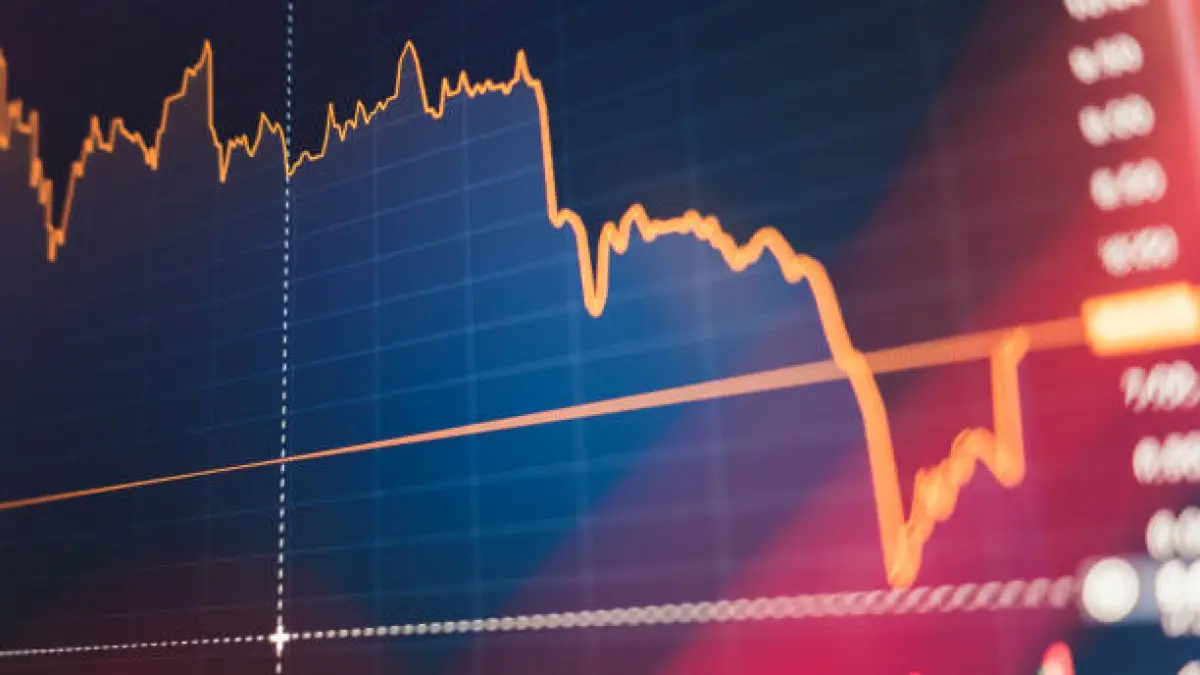 Dipicu Tekanan Global dan Sentimen Domestik, Dana Asing Rp89,95 Triliun Keluar dari Bursa Saham, IHSG Terkoreksi 31%
