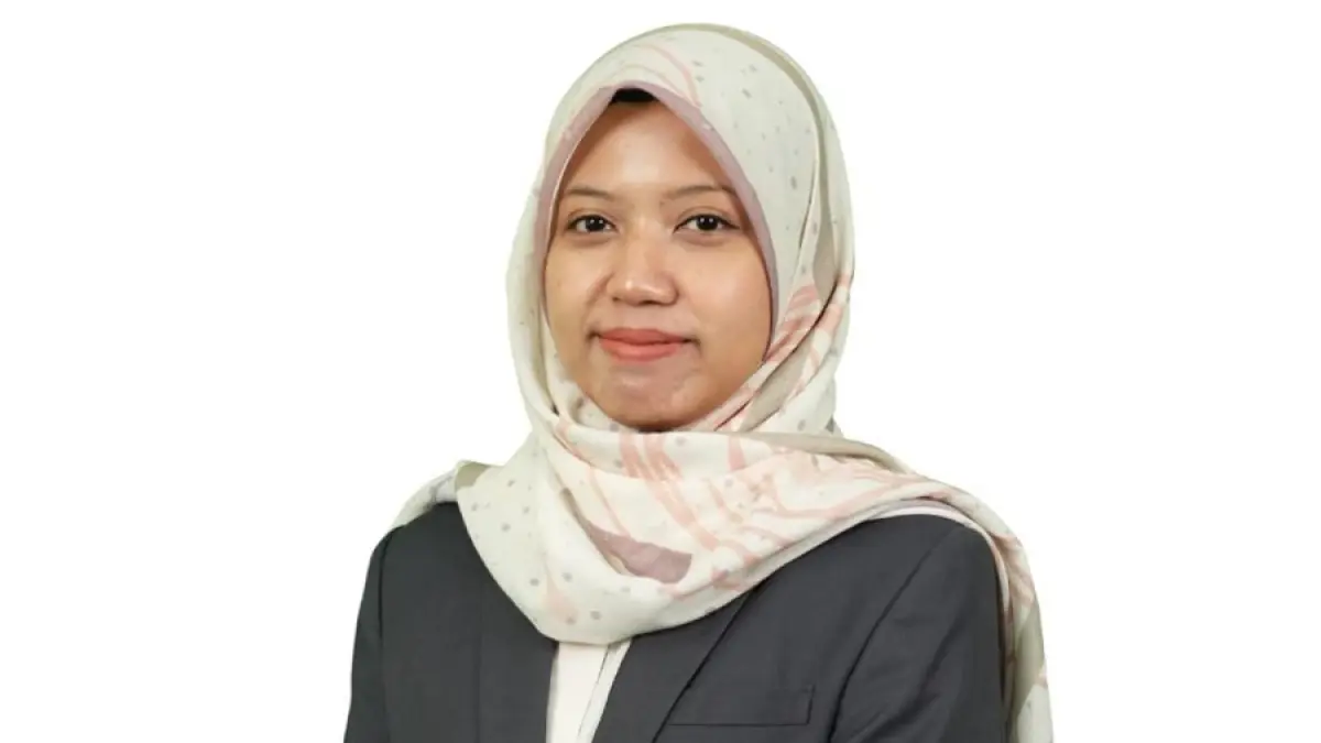 Faridhatun Faidah (Dosen Prodi Manajemen FEB UMK) &nbsp;