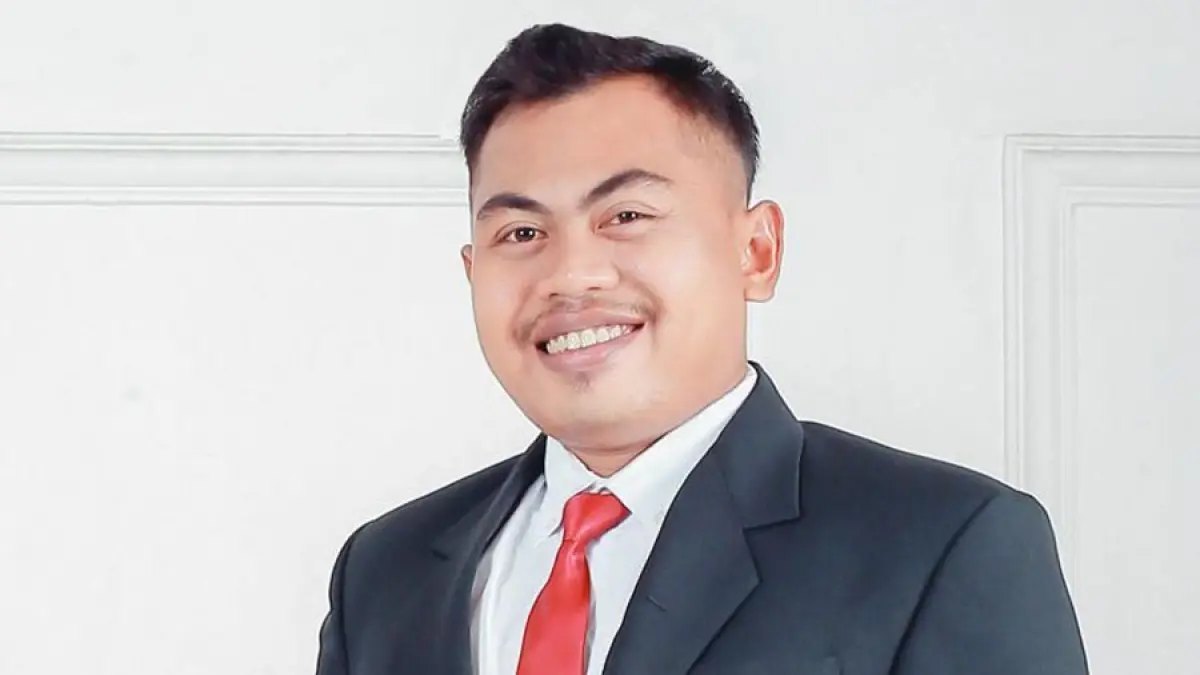 Muhamad Imanuddin