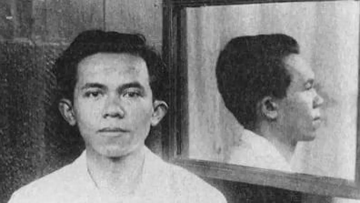 Tan Malaka merupakan Pahlawan Nasional yang dikenal sebagai tokoh perjuangan, pemikir, dan aktivis yang berjasa dalam perjuangan kemerdekaan Indonesia.
