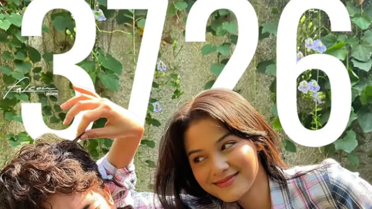 Akhirnya resmi!
Callista Arum dan Abun Sungkar didapuk jadi Rangga Raja dan Andini Hangura di film adaptasi novel 3726 MDPL!
Sesuai harapan para fans dari awal segera di bioskop! @falconpictures