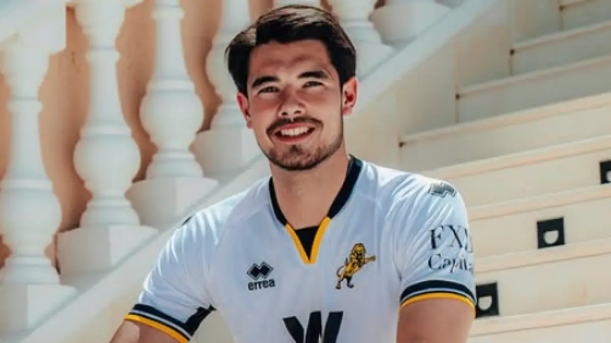 Babak baru untuk bek Garuda!
Elkan Baggott resmi tinggalkan Ipswich Town usai 10 tahun, kini permanen berseragam Millwall FC di Championship!