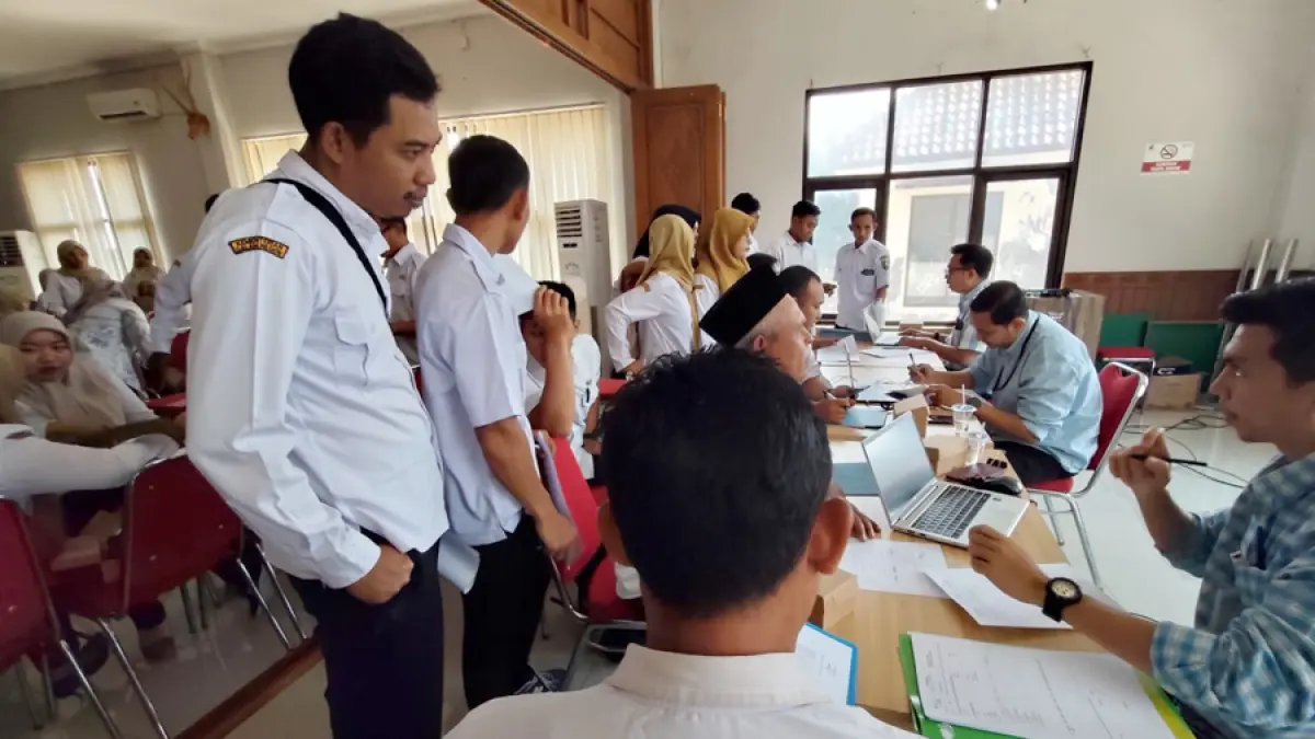 BPJS Ketenagakerjaan Cabang Kudus