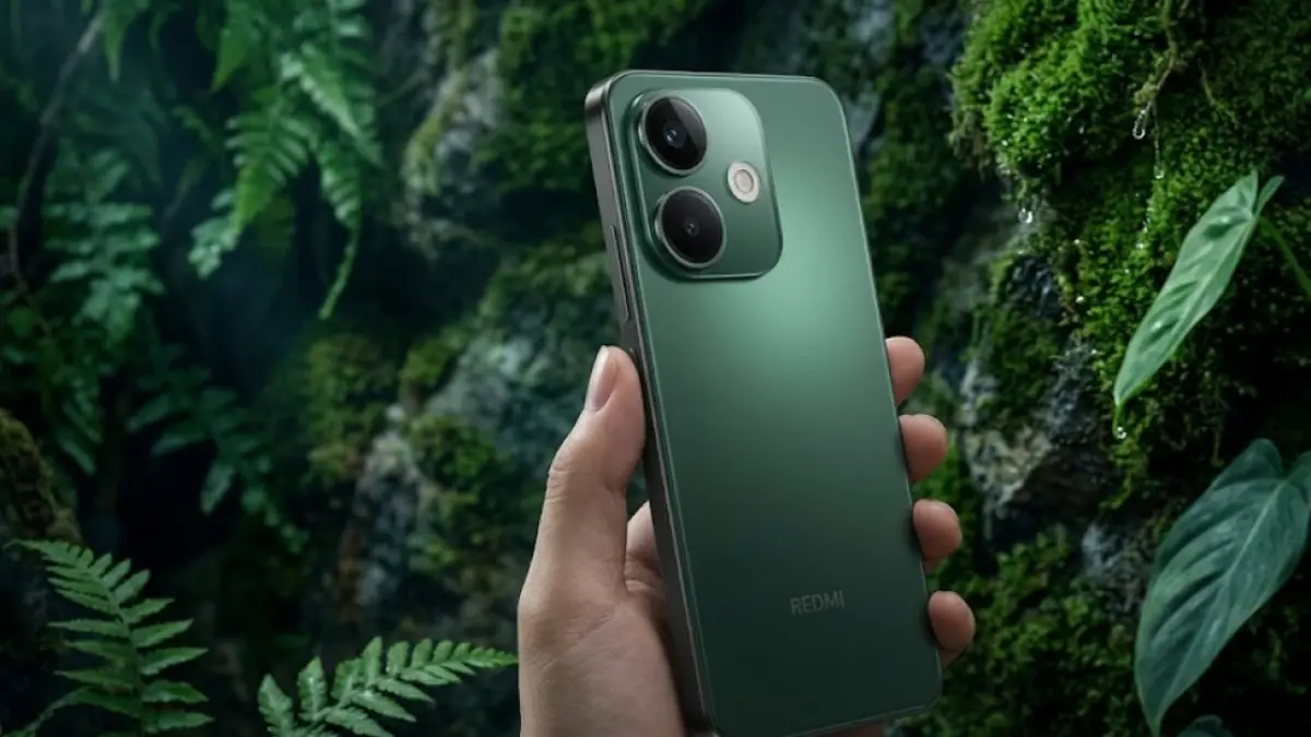 Redmi Note 17 Pro