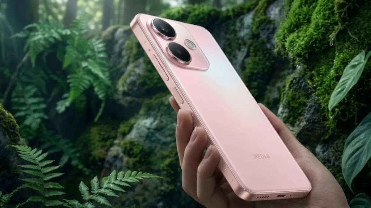 Redmi Note 17 Pro