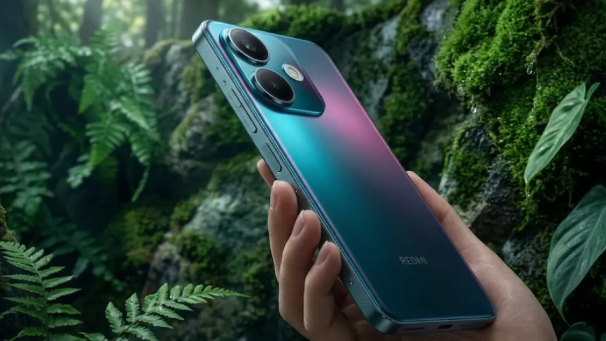 Redmi Note 17 Pro
