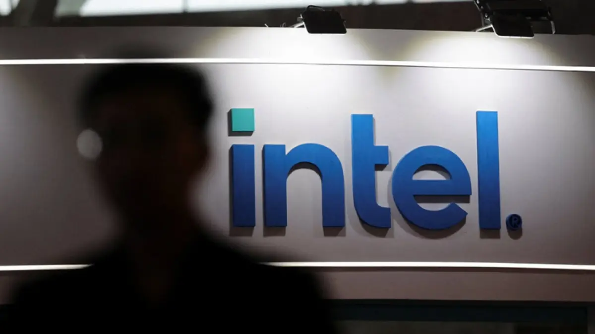 intel.