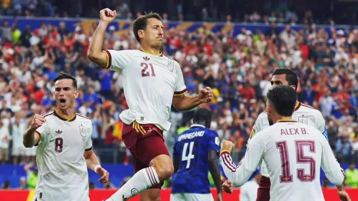 Mikel Oyarzabal diprediksi menjadi salah satu pemain kunci Spanyol saat menghadapi Argentina pada final Piala Dunia 2026 di MetLife Stadium. (Instagram @mikel10oyar)