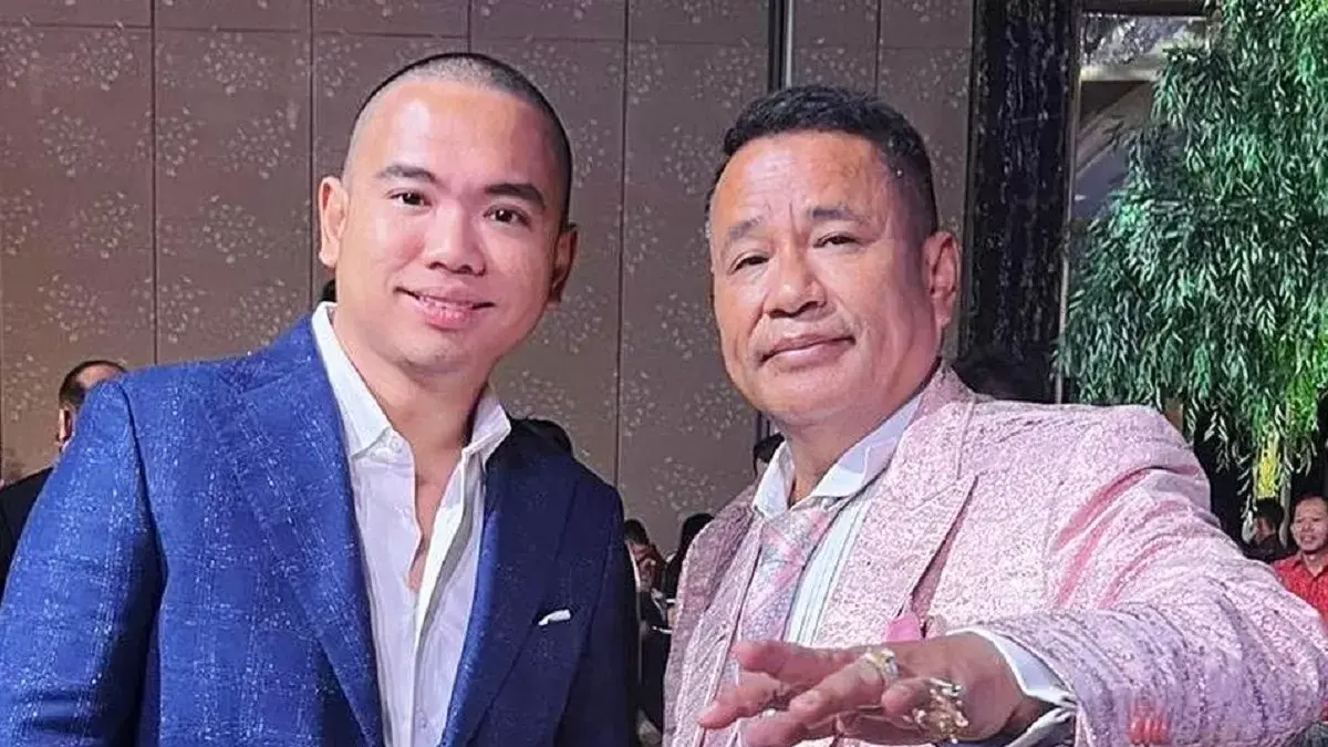 Hubungan Memanas: Frank Hutapea Kecewa Berat Hotman Paris Bela Eks Jampidsus Febrie Adriansyah