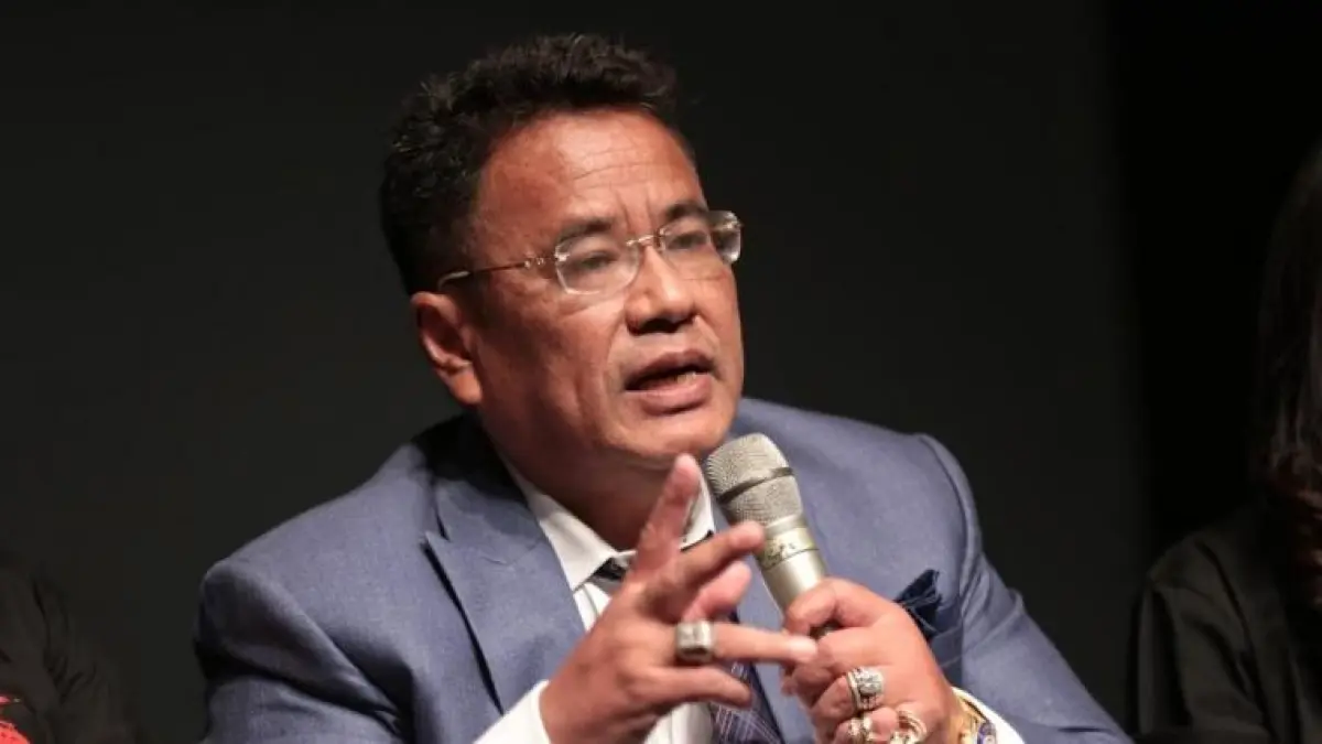 Sebut Ada Kriminalisasi, Hotman Paris Beberkan Alasan Bersedia Bela Eks Jampidsus Tanpa Bayaran