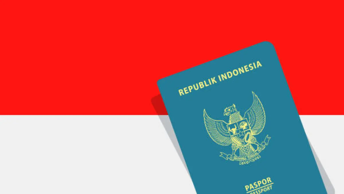 Aturan Baru Terbit, Lepas Status WNI Kini Dikenakan Tarif Rp5 Juta di Tengah Ucapan Viral Presiden