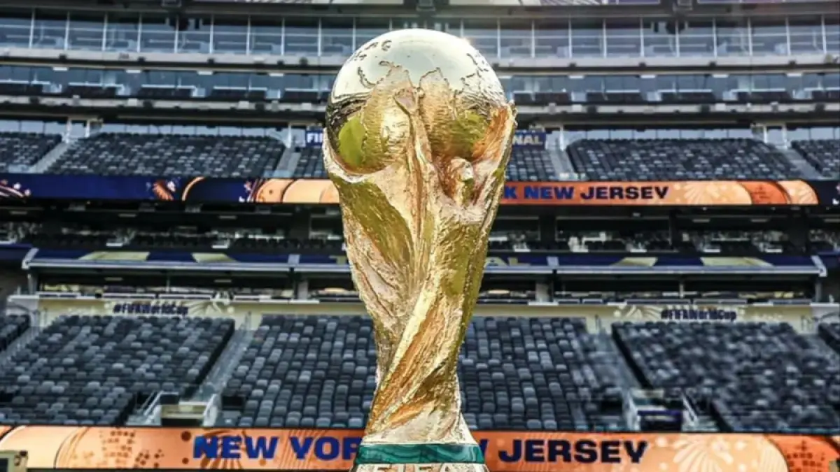 Piala dunia 2026. (x @thejurgenholic)