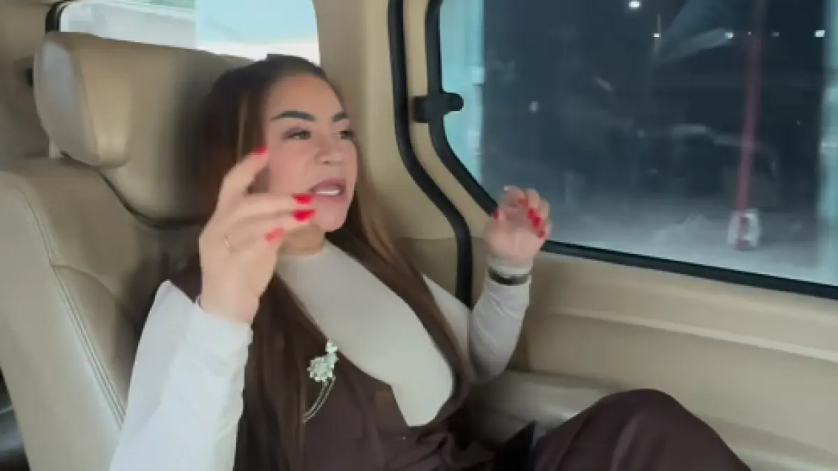 Respons Keras Anisa Bahar Usai Icha Chellow, Mala Agatha, dan DJ Zhuu Minta Maaf Lagi, Kini Serahkan ke Pengacara.